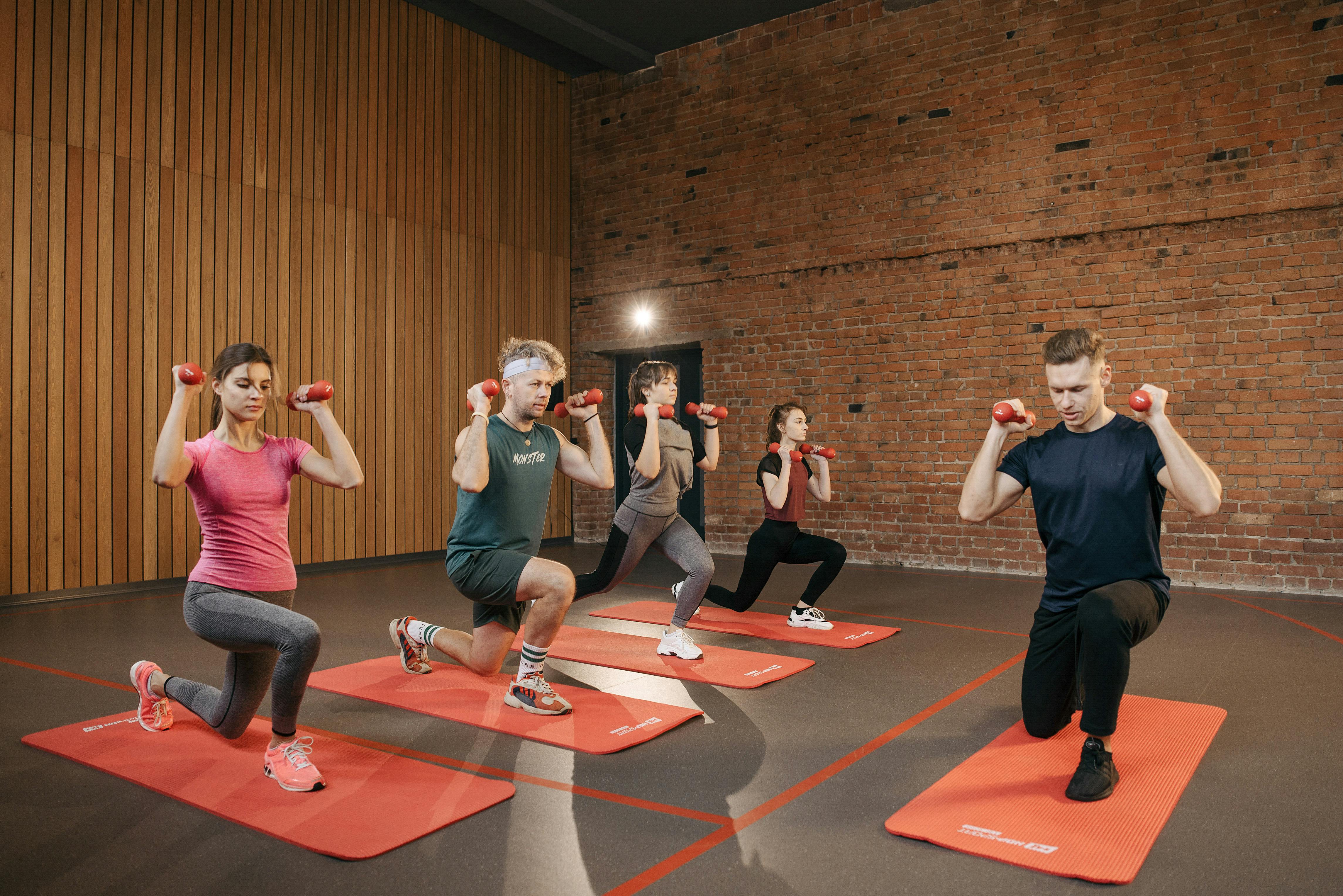 Health & Wellness Council