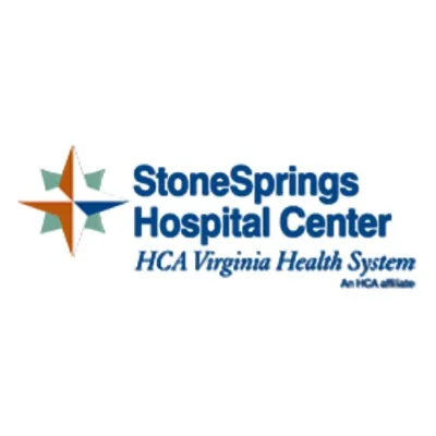 Stone Springs Hospital Center